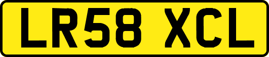 LR58XCL