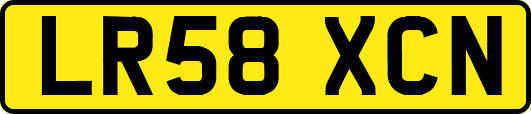 LR58XCN