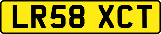 LR58XCT