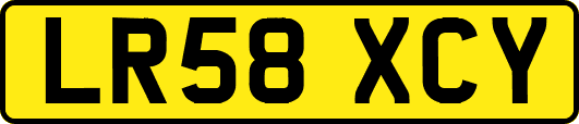 LR58XCY
