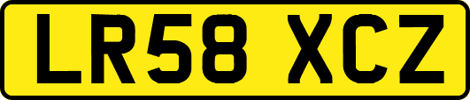 LR58XCZ