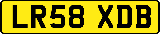 LR58XDB