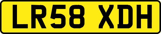 LR58XDH