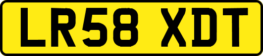 LR58XDT