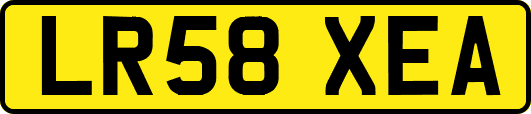 LR58XEA