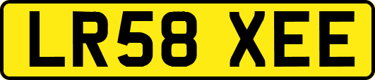 LR58XEE