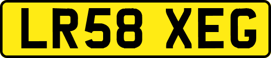 LR58XEG