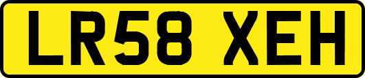 LR58XEH
