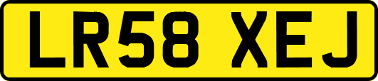 LR58XEJ