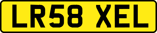 LR58XEL