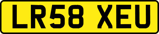 LR58XEU