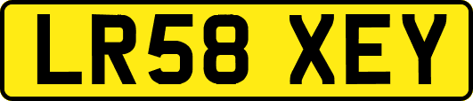 LR58XEY