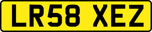 LR58XEZ