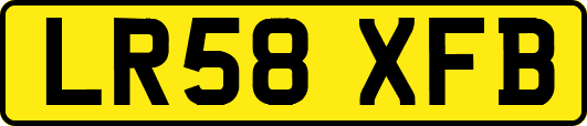 LR58XFB