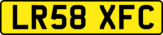LR58XFC