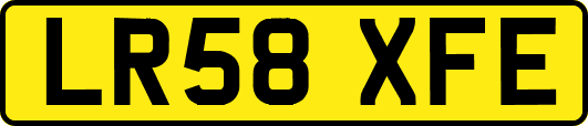 LR58XFE