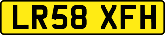 LR58XFH