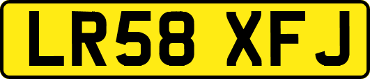 LR58XFJ