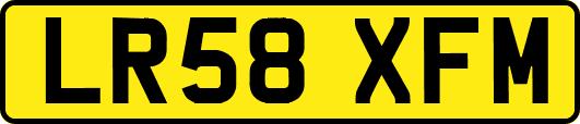 LR58XFM