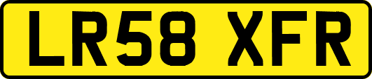 LR58XFR