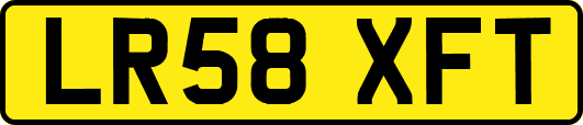 LR58XFT
