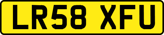 LR58XFU