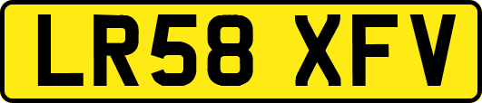 LR58XFV
