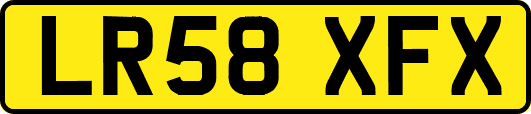 LR58XFX