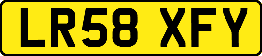 LR58XFY