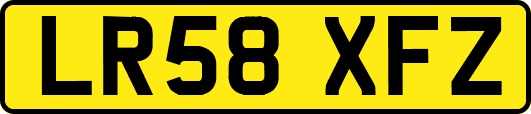 LR58XFZ