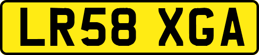 LR58XGA