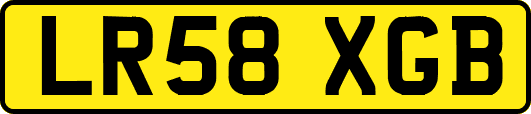 LR58XGB