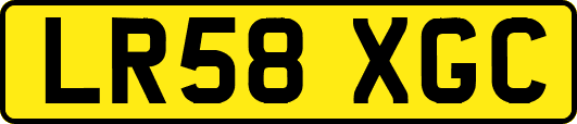 LR58XGC