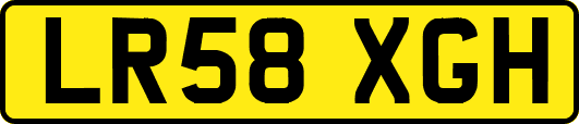 LR58XGH