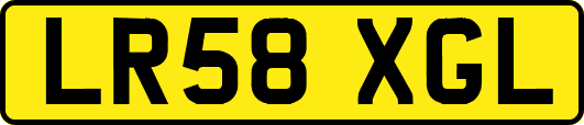 LR58XGL