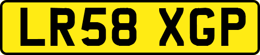 LR58XGP