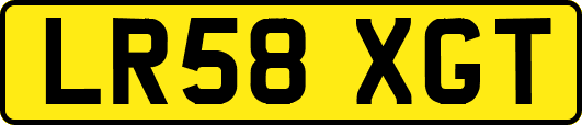 LR58XGT