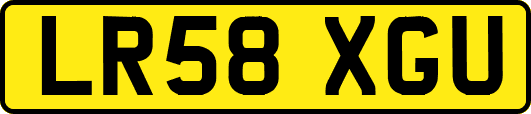 LR58XGU