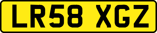 LR58XGZ
