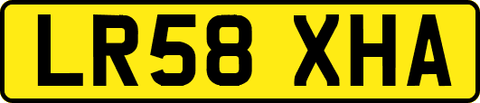LR58XHA