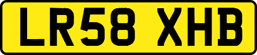 LR58XHB
