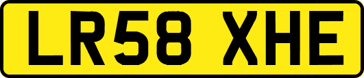 LR58XHE