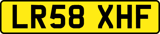 LR58XHF