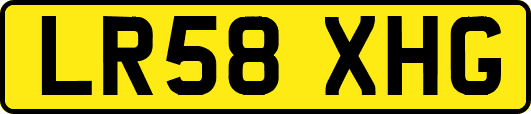 LR58XHG