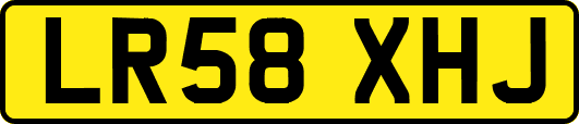 LR58XHJ