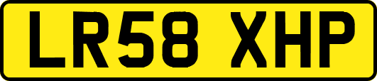 LR58XHP