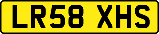 LR58XHS