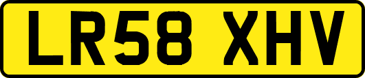 LR58XHV