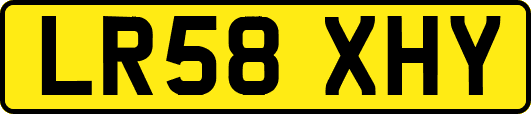 LR58XHY