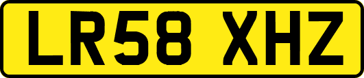 LR58XHZ